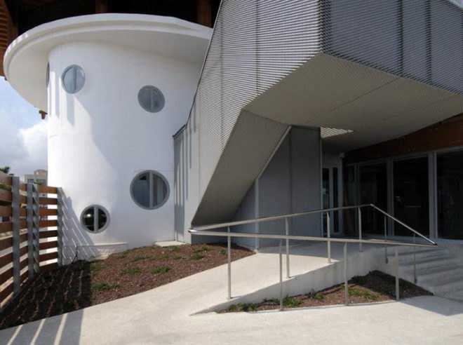 Club Náutico Lo Pagán, XPIRAL Architecture, Spanish architecture, building refurbishment, prefab building, marine architecture, green renovation