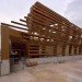 Club Náutico Lo Pagán, XPIRAL Architecture, Spanish architecture, building refurbishment, prefab building, marine architecture, green renovation