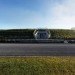green design, eco design, sustainable design, Maori Design, Collingridge and Smith Architects, New Zealand, green roof, submerged structure, Te Mirumiru, Spirit of the Place, te Whare Whenua