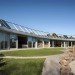 green design, eco design, sustainable design, Maori Design, Collingridge and Smith Architects, New Zealand, green roof, submerged structure, Te Mirumiru, Spirit of the Place, te Whare Whenua