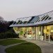 green design, eco design, sustainable design, Maori Design, Collingridge and Smith Architects, New Zealand, green roof, submerged structure, Te Mirumiru, Spirit of the Place, te Whare Whenua