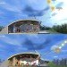 green design, eco design, sustainable design, Maori Design, Collingridge and Smith Architects, New Zealand, green roof, submerged structure, Te Mirumiru, Spirit of the Place, te Whare Whenua