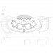green design, eco design, sustainable design, Maori Design, Collingridge and Smith Architects, New Zealand, green roof, submerged structure, Te Mirumiru, Spirit of the Place, te Whare Whenua