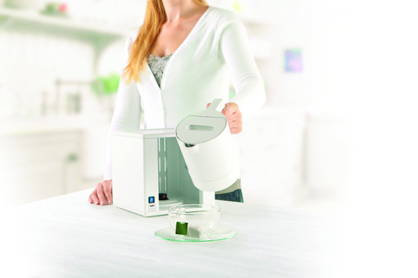 Compact4All, Princess, Jan des Bouvrie, Breakfast Appliances, Toaster by Princess, Juicer by Princess, Kettle by Princess, Coffee Maker by Princess, Compact Breakfast appliances