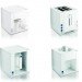 Compact4All, Princess, Jan des Bouvrie, Breakfast Appliances, Toaster by Princess, Juicer by Princess, Kettle by Princess, Coffee Maker by Princess, Compact Breakfast appliances