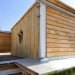 container house, eco house, Spanish green building, container addition, shipping container architecture, rooftop shipping container, eco rental, eco B and B,