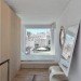 container house, eco house, Spanish green building, container addition, shipping container architecture, rooftop shipping container, eco rental, eco B and B,