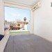 container house, eco house, Spanish green building, container addition, shipping container architecture, rooftop shipping container, eco rental, eco B and B,