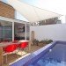 container house, eco house, Spanish green building, container addition, shipping container architecture, rooftop shipping container, eco rental, eco B and B,