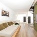 container house, eco house, Spanish green building, container addition, shipping container architecture, rooftop shipping container, eco rental, eco B and B,