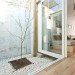 container house, eco house, Spanish green building, container addition, shipping container architecture, rooftop shipping container, eco rental, eco B and B,