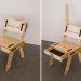 crate chairs, hologram creates, chairs, autumn workshop, brooklyn, nyc