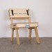 crate chairs, hologram creates, chairs, autumn workshop, brooklyn, nyc