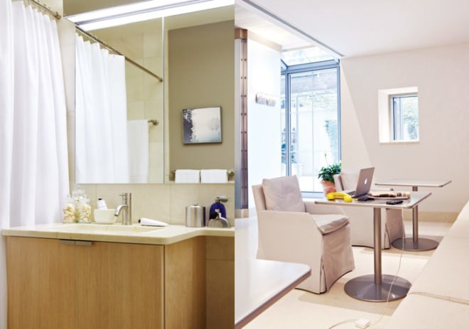 Crystal Green, Glenwood, Manhattan, Luxury, LEED, Recycled Materials, New York City, regional materials, energy efficient, Energy Star, Midtown West, Stephen B Jacobs Group
