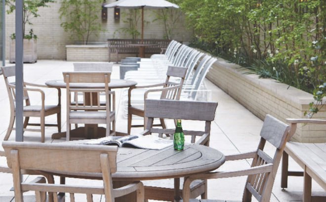 Crystal Green, Glenwood, Manhattan, Luxury, LEED, Recycled Materials, New York City, regional materials, energy efficient, Energy Star, Midtown West, Stephen B Jacobs Group