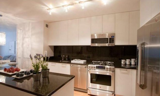Crystal Green, Glenwood, Manhattan, Luxury, LEED, Recycled Materials, New York City, regional materials, energy efficient, Energy Star, Midtown West, Stephen B Jacobs Group