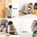  Wei-Chih Hsu, build-it-yourself bike, diy bike, D-Bike, flat-pack cardboard kid's bicycle , puzzle bike, jigsaw bike, 2012 Red Dot Design award winner