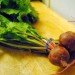 DIY, recipe, beets, pickle, fall, organic, how-to, seasonal