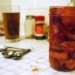 DIY, recipe, beets, pickle, fall, organic, how-to, seasonal