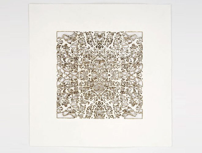 green design, eco design, sustainable design, DOnna Ruff, paper art, eco art, recycled art, paper sculpture