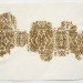 green design, eco design, sustainable design, DOnna Ruff, paper art, eco art, recycled art, paper sculpture