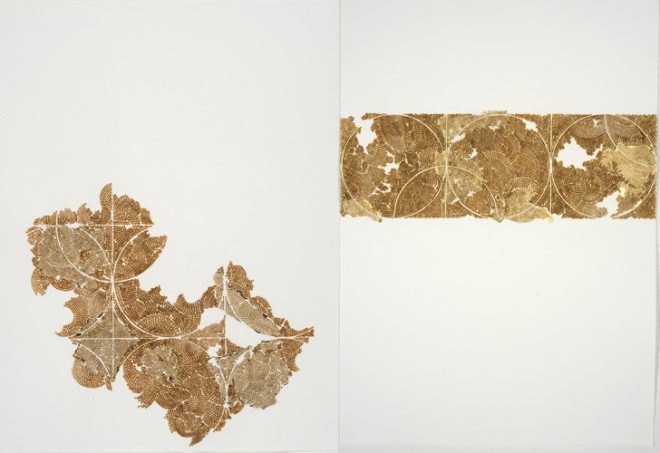 green design, eco design, sustainable design, DOnna Ruff, paper art, eco art, recycled art, paper sculpture