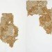 green design, eco design, sustainable design, DOnna Ruff, paper art, eco art, recycled art, paper sculpture