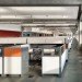 Dreyfuss & Blackford Architects, Architecture, Sacramento, Folsom, California Independent System Operator, Headquarters, LEED Platinum, LEED, energy efficiency, gray water, photovoltaic, Clark Construction