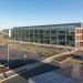 Dreyfuss & Blackford Architects, Architecture, Sacramento, Folsom, California Independent System Operator, Headquarters, LEED Platinum, LEED, energy efficiency, gray water, photovoltaic, Clark Construction