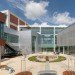 Dreyfuss & Blackford Architects, Architecture, Sacramento, Folsom, California Independent System Operator, Headquarters, LEED Platinum, LEED, energy efficiency, gray water, photovoltaic, Clark Construction