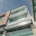 Dreyfuss & Blackford Architects, Architecture, Sacramento, Folsom, California Independent System Operator, Headquarters, LEED Platinum, LEED, energy efficiency, gray water, photovoltaic, Clark Construction