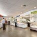 Dreyfuss & Blackford Architects, Architecture, Sacramento, Folsom, California Independent System Operator, Headquarters, LEED Platinum, LEED, energy efficiency, gray water, photovoltaic, Clark Construction