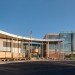 Dreyfuss & Blackford Architects, Architecture, Sacramento, Folsom, California Independent System Operator, Headquarters, LEED Platinum, LEED, energy efficiency, gray water, photovoltaic, Clark Construction