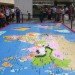 Ana Lisa Alperovich, Our World in LEGO®, Danish design, Festival of the World, South Bank, London, LEGO, reusable bricks, building blocks, world map, art,