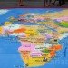 Ana Lisa Alperovich, Our World in LEGO®, Danish design, Festival of the World, South Bank, London, LEGO, reusable bricks, building blocks, world map, art,