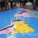 Ana Lisa Alperovich, Our World in LEGO®, Danish design, Festival of the World, South Bank, London, LEGO, reusable bricks, building blocks, world map, art,