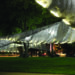 ENfold Pavilion, Perkins+Will Architects, Boston architecture, interactive installation, reusable materials, green design, art installation, reusable material, sustainable design, temporary exhibition
