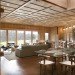 Allan Shope Architects, earth-bermed house, upstate New York, recycled materials, solar power, green design, sustainable design, eco-design, Bob Vila, New York