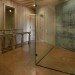 Allan Shope Architects, earth-bermed house, upstate New York, recycled materials, solar power, green design, sustainable design, eco-design, Bob Vila, New York