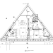 Allan Shope Architects, earth-bermed house, upstate New York, recycled materials, solar power, green design, sustainable design, eco-design, Bob Vila, New York