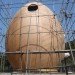 Andrew MacNair, Egg Chapel, South Korean architecture, shipbuilding techniques, religious architecture, wood architecture, prefab architecture, green prefab building