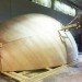 Andrew MacNair, Egg Chapel, South Korean architecture, shipbuilding techniques, religious architecture, wood architecture, prefab architecture, green prefab building