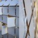 Feel Free, Analog Structures, prefab shelter, temporary shelter, melbourne, arkit, cnc technology