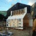 Feel Free, Analog Structures, prefab shelter, temporary shelter, melbourne, arkit, cnc technology