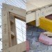 Feel Free, Analog Structures, prefab shelter, temporary shelter, melbourne, arkit, cnc technology