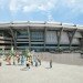 Estádio do Maracanã, Fernandes Arquitetos Associados, World Cup 2014, Soccer, Football, Futebol, Brazil, Rio de Janiero, Brazilian, stadium, renovation, efficient