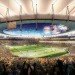 Estádio do Maracanã, Fernandes Arquitetos Associados, World Cup 2014, Soccer, Football, Futebol, Brazil, Rio de Janiero, Brazilian, stadium, renovation, efficient