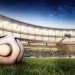 Estádio do Maracanã, Fernandes Arquitetos Associados, World Cup 2014, Soccer, Football, Futebol, Brazil, Rio de Janiero, Brazilian, stadium, renovation, efficient