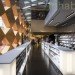 Francis Gregory Library, Washington DC, Adjaye Associates, David Adjaye, LEED Silver, passive solar