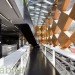 Francis Gregory Library, Washington DC, Adjaye Associates, David Adjaye, LEED Silver, passive solar